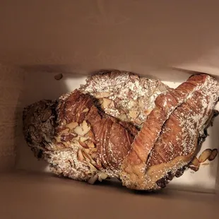 Too Good to Go surprise bag