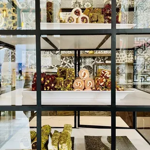 Turkish Delights?! Yes, please!!!