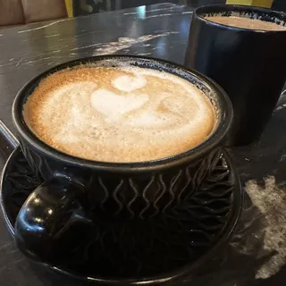 Cappuccino