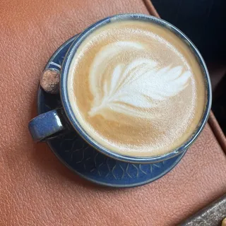 Yemeni Latte