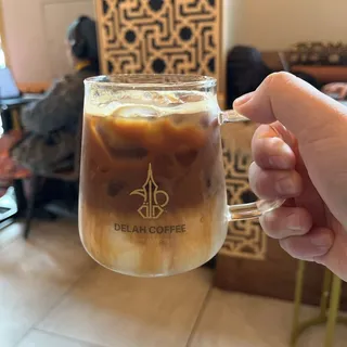 Caramel Macchiato