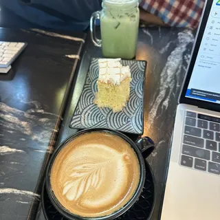 Matcha Latte