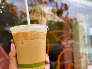 The Chocolate Dragon Bittersweet Cafe & Bakery