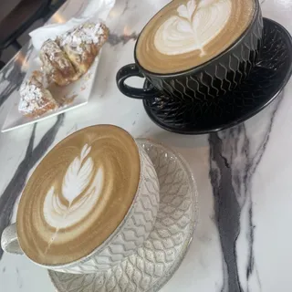 Yemeni Latte