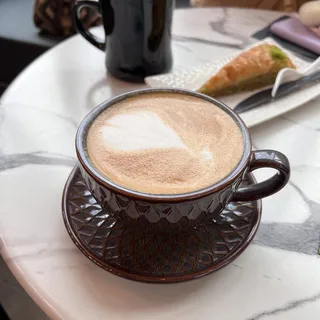 Latte