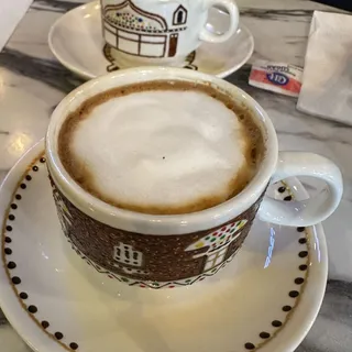 Macchiato