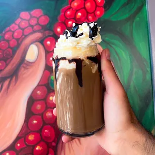 Mocha Latte