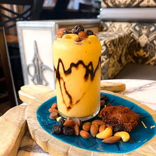 Mangorabian Smoothie