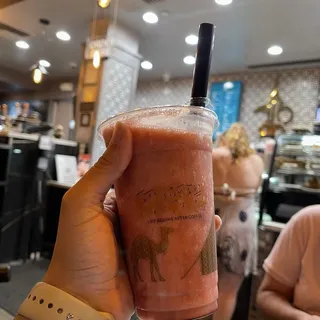 Strawberry Smoothie