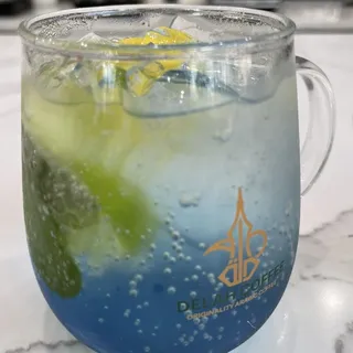 Socotra Breeze Smoothie