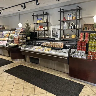 delallo italian marketplace