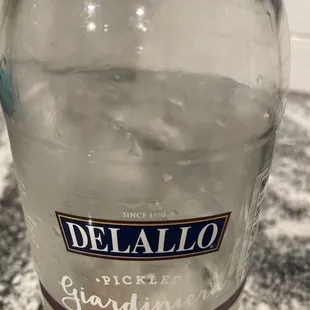 Do not purchase not worth it salt level is so high you could die. The ingredients on the bottom do not indicate the amount of salt.