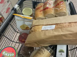 Labriola's Italian Market