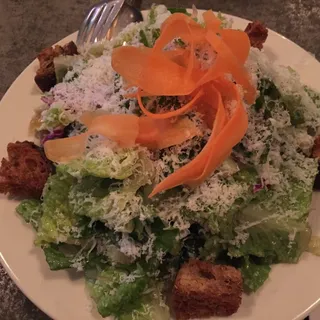 Jersey Salad