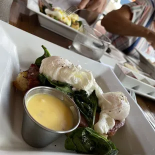 Ham Benny