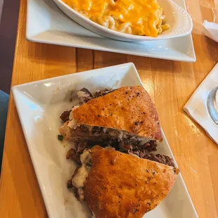 Steak Sandwich