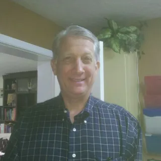 Patrick P.