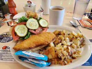 George's Beechwold Diner