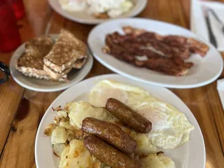 Fitzy's Old Fashioned Diner