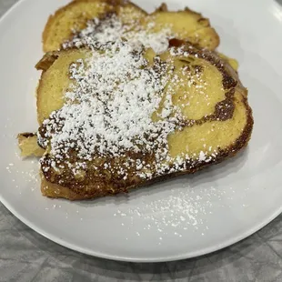 French Toast !!