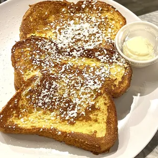 French Toast