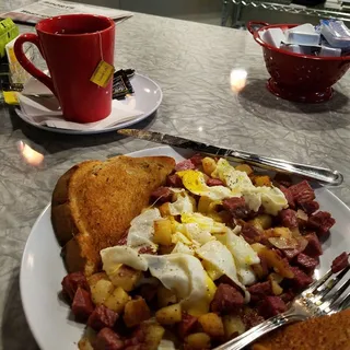 Corned Beef Hash