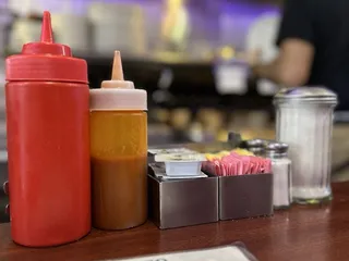 Stav's Diner