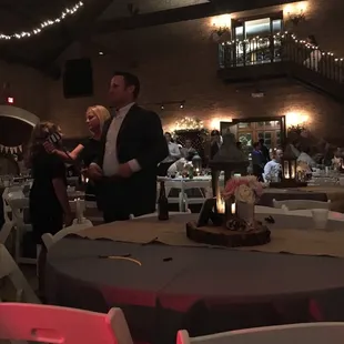 Event Room