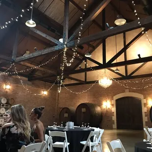 Tasting Room