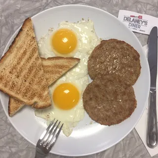 Early Bird Special