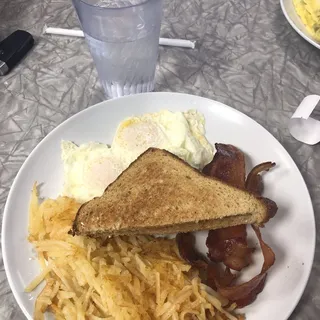 2 Eggs #2