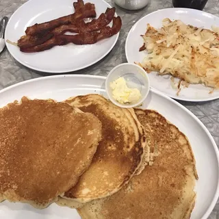 Pancakes