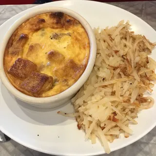 Roy Lee's Breakfast Casserole