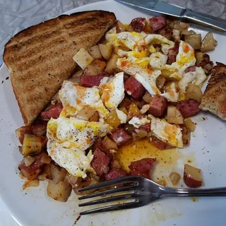 Corned Beef Hash