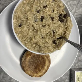 Oatmeal
