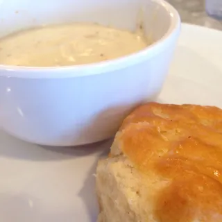 Gravy