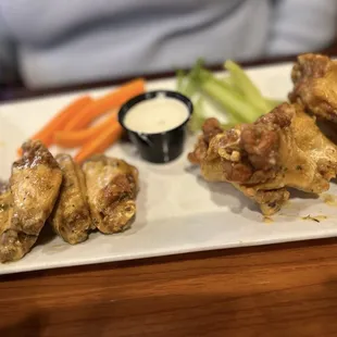 chicken wings, chicken, fried chicken wings, poultry, bbq chicken, fried chicken, food, chicken wings and fried chicken, bbq wings