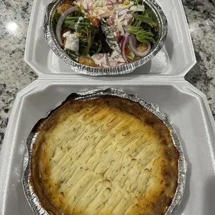 dessert, food