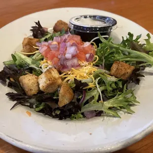 food, salad, salads