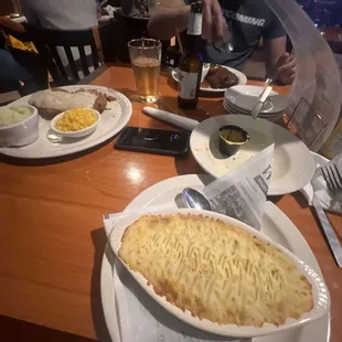 Shepherds Pie
