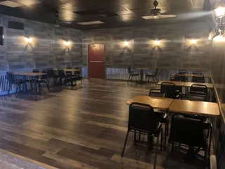 Cactus Bar & Grill