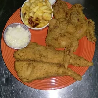 3 Wings