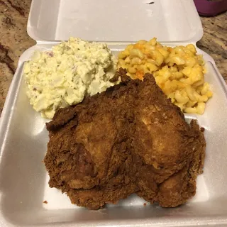Chicken Breast Platter