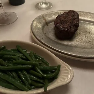 Filet Mignon