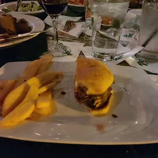 Cheeseburger