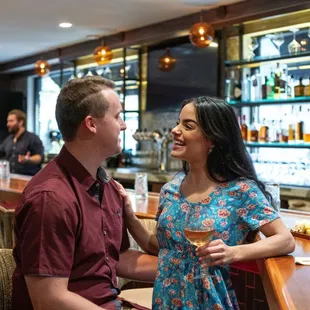 Hospitality Reimagined