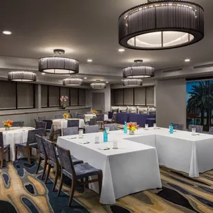 Book your event today!