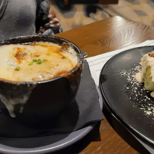 French Onion Soup