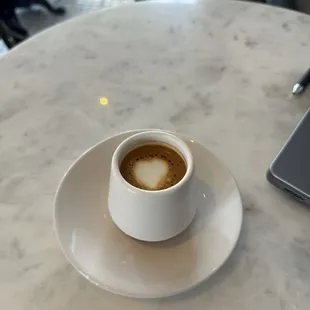 Macchiato