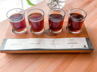 Café Conmigo Coffee & Tea House